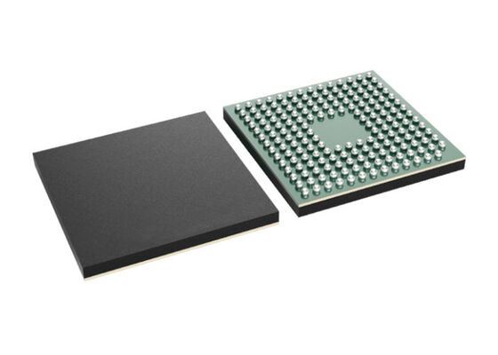 TMS320C28341ZAYT Microcontroller MCU High Performance 32-Bit 300MHz Microcontrollers For Solar Inverters