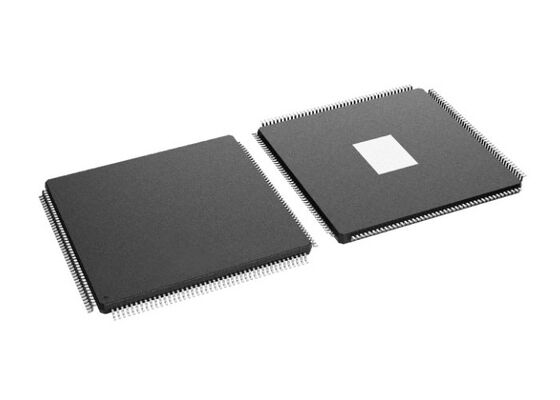 TMS320F28375DPTPS Microcontroller MCU Low-Power C2000™ 32-Bit 200MHz Dual-Core Real-Time Microcontrollers