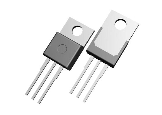 IPP60R080P7 Integrated Circuit Chip 600V CoolMOS™ P7 N-Channel Power MOSFET Transistor PG-TO220-3