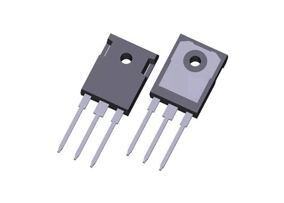 IKW40N120CS6 Integrated Circuit Chip High Speed 1200V 40A IGBT Transistor With Anti-Parallel Diode