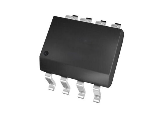 AD823AARMZ Integrated Circuit Chip 17MHz Rail-To-Rail FET Input Dual Operational Amplifiers MSOP-8