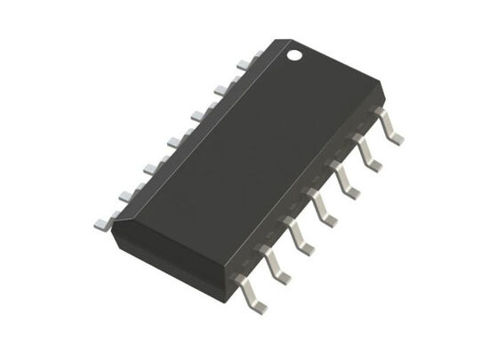ADA4622-4ARZ Integrated Circuit Chip 30V 8MHz Low Bias Current Precision Operational Amplifier SOIC-14