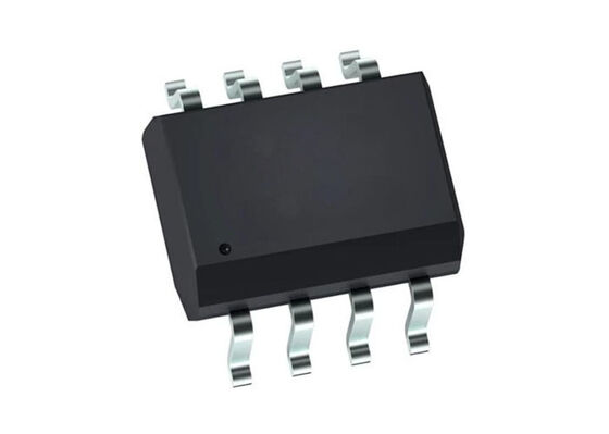 ADA4665-2ARZ Integrated Circuit Chip 1MHz Rail-To-Rail Input/Output Dual Operational Amplifiers SOIC-8