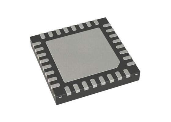 ADN2855ACPZ Integrated Circuit Chip Burst Mode Clock And Data Recovery IC With Deserializerer LFCSP-32