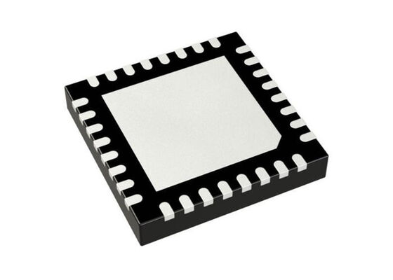 HMC583LP5 Integrated Circuit Chip GaAs InGaP Heterojunction Bipolar Transistor MMIC VCO Oscillator QFN-32