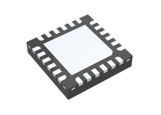 HMC736LP4E Integrated Circuit Chip GaAs InGaP HBT MMIC Voltage Controlled Oscillator QFN-24