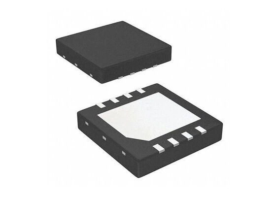 LM5008ASD Integrated Circuit Chip 95V 350mA Constant On-Time DC/DC Buck Switching Regulator