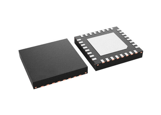 LM5119PSQ Integrated Circuit Chip 5.5V To 65V Wide Vin Current Mode Dual Synchronous Buck Controller
