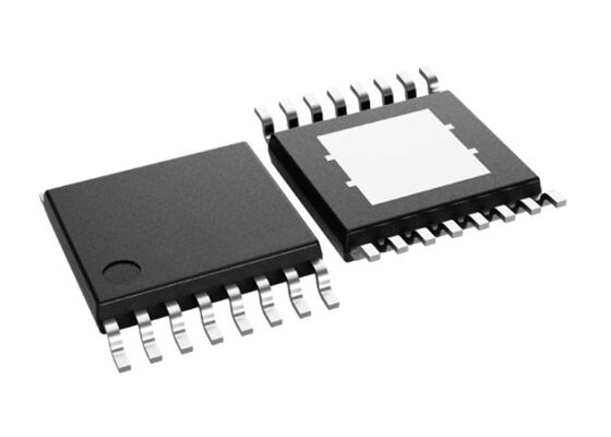 LM25088MHX-1 Integrated Circuit Chip 1.65V To 3.6V Eight-Channel Buffer With Open-Drain Outputs