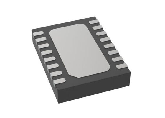 LTC2377CDE-18 Integrated Circuit Chip 500ksps Low Power 18-Bit Analog To Digital Converters DFN-16