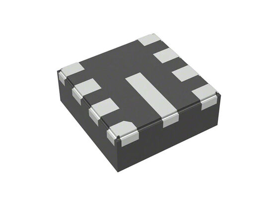 LMR36506RFRPER Integrated Circuit Chip 65V 0.6A Synchronous Step-Down DC/DC Converter In VQFN-9 Packge