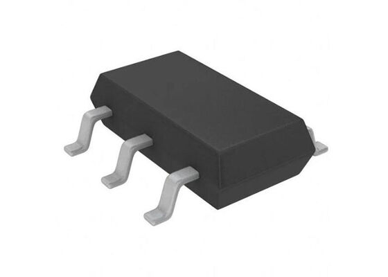 LTC6995IS6-1 Integrated Circuit Chip 29.1μHz To 977Hz TimerBlox Long Timer Low Frequency Oscillator TSOT-23-6
