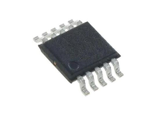 MAX11168EUB Integrated Circuit Chip 500ksps Analog To Digital Converters 16-Bit SAR ADC Converters