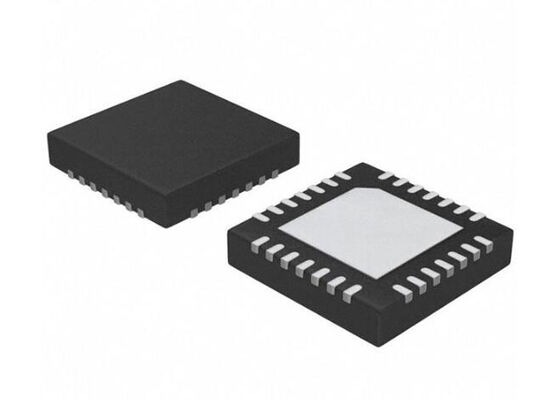 MAX11123ATI Integrated Circuit Chip 8-Bit Analog To Digital Converters 1Msps Low-Power Serial ADCs