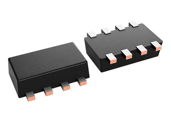 TPS2116DRLR Integrated Circuit Chip 1.6V To 5.5V 40mΩ 2.5A Low-IQ Priority Power Multiplexer