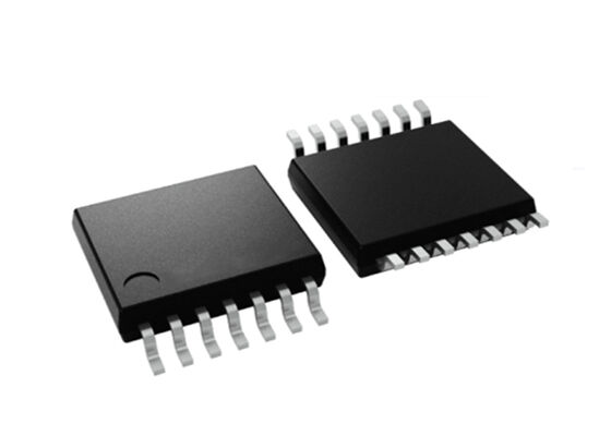TPS2350PWR Integrated Circuit Chip -12V To -80V Hot Swap Controller With Oring For Base Stations