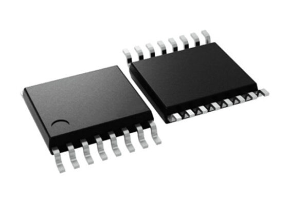 TPS23523PWR Integrated Circuit Chip 400uA Integrated Hot Swap Controller With Dual Current Limit