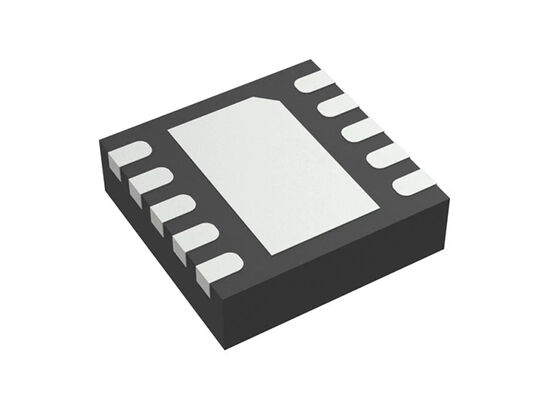TPS51313DRCR Integrated Circuit Chip 3A 1MHz Fully Integrated Synchronous Buck Converter 10-VSON