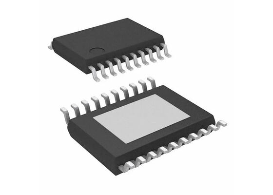 TPS54316PWPR Integrated Circuit Chip 3V To 6V 3A Synchronous Step-Down SWIFT™ Converter With 3.3V Output