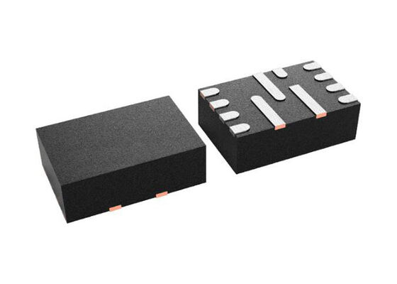 TPS568236RJNR Integrated Circuit Chip 8A Monolithic Synchronous Buck Converters VQFN-HR-12 DC/DC Converters