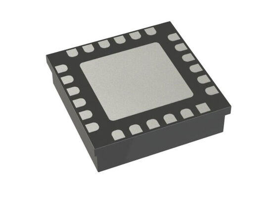 HMC732LC4B Integrated Circuit Chip Wideband GaAs InGaP HBT MMIC Voltage Controlled Oscillator