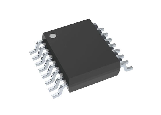 LM46000PWPR Integrated Circuit Chip 3.5V To 60V 500mA Synchronous Step-Down Voltage Converter