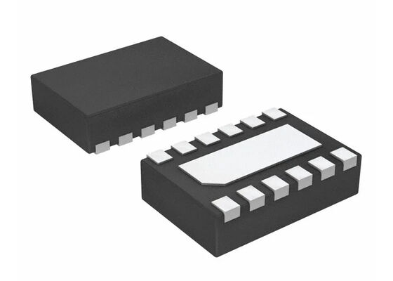 TPS62742DSSR Integrated Circuit Chip 3V To 5.5V 360nA Step-Down Converter With Integrated Load Switch