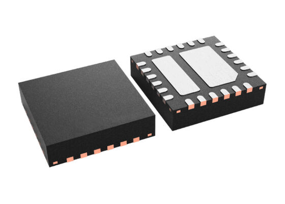 TPS259804ONRGER Integrated Circuit Chip 8A 3mΩ Smart eFuse With Adjustable Transient Fault Management