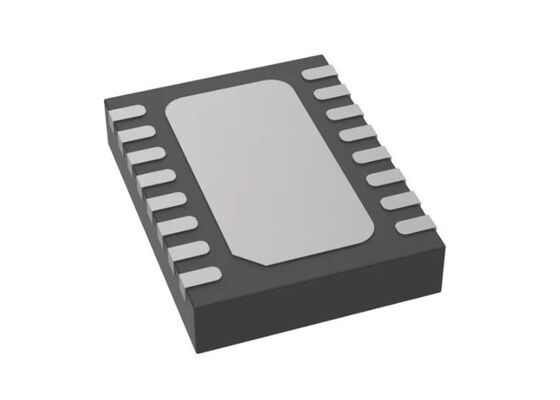 LTC2368CDE-24 Integrated Circuit Chip 24-Bit SAR Analog To Digital Converters With Integrated Digital Filter