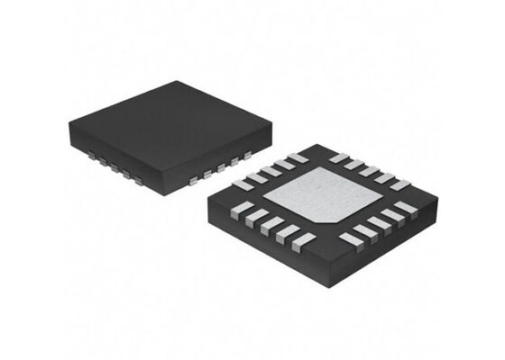 MAX11901ETP Integrated Circuit Chip 1.6Msps 16-Bit Low-Power Fully Differential SAR ADC TQFN-20