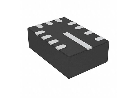LMR33620CRNXR Integrated Circuit Chip 3.8V To 36V 2A Synchronous Step-Down Voltage Converter