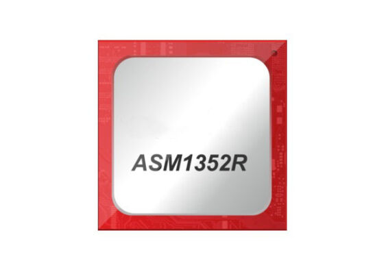 ASM1352R Integrated Circuit Chip USB3.1 To Dual SATA Bridge Controller 10G SATA Device QFN-64