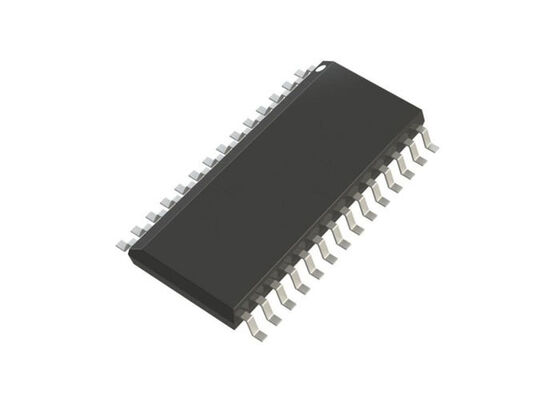 AD7874BRZ Integrated Circuit Chip 29kHz Four-Channel 12-Bit Data Acquisition System SOIC-28