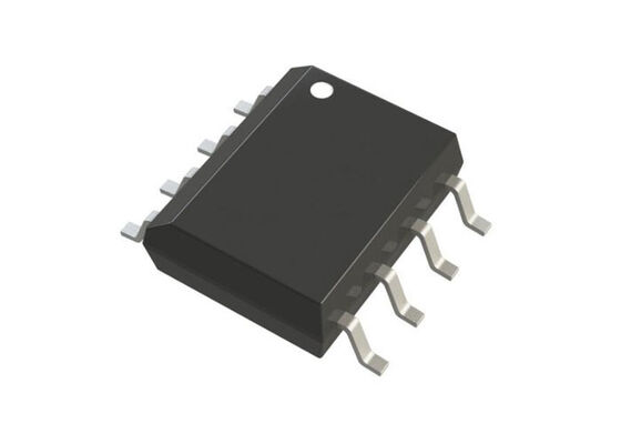 AD7895ARZ-10 Integrated Circuit Chip Analog To Digital Converter 3.8µs 12-Bit Serial ADC Converter SOIC-8