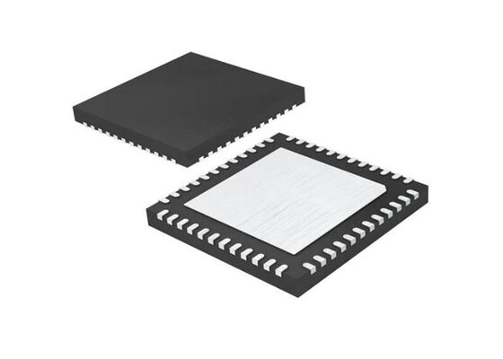LTC2232IUK Integrated Circuit Chip 105Msps 10-Bit Sampling Analog To Digital Converters QFN-48