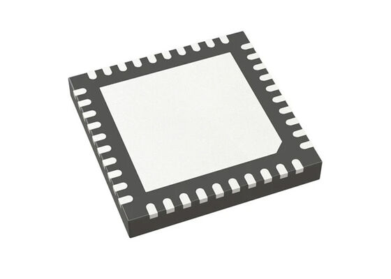 LTC2256IUJ-12 Integrated Circuit Chip High Frequency 25Msps 12-Bit Analog To Digital Converter