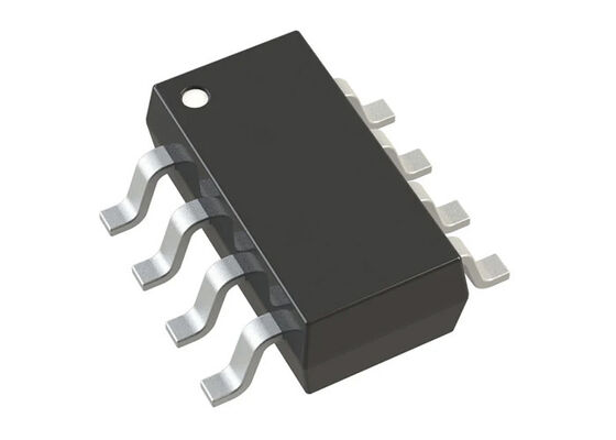 LTC2365CTS8 Integrated Circuit Chip High Performance 1Msps 12-Bit Serial Sampling Analog To Digital Converter