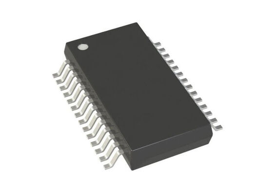 AD7899ARSZ-3 Integrated Circuit Chip 14-Bit A/D Converter 400kSPS Analog To Digital Converter SSOP-28