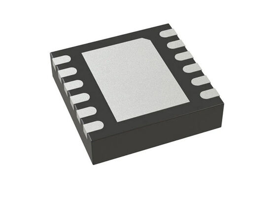 LTC2461CDD Integrated Circuit Chip Ultra-Tiny 16-Bit I2C ΔΣ ADC With 10ppm/°C Precision Reference