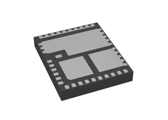 MP87180GMJTH Integrated Circuit Chip 80A Intelli-Phase DrMOS Solution TLGA-41 Multi Phase Controller