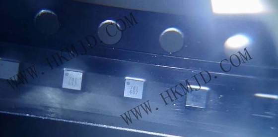 CSD68837L Iphone IC Chip CSD68837 Chip Papan Induk Ponsel Apple