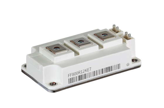 FF800R12KE7 TrenchStop Modul IGBT Otomotif 1200V 800A Modul IGBT Ganda
