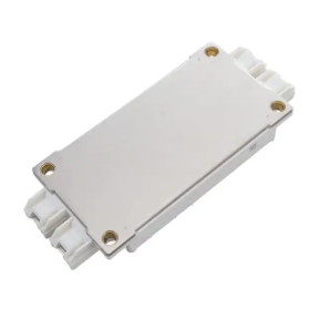 Modul Igbt Jembatan H Daya Sedang FF300R12ME7B11 IGBT 300A 1200V Ganda