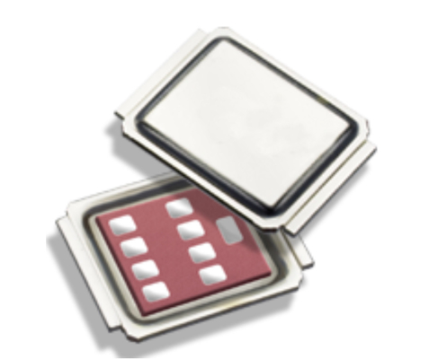 AUIRF8739L2TR Integrated Circuit Chip 40V Otomotif Single N-Channel Power MOSFET Transistor