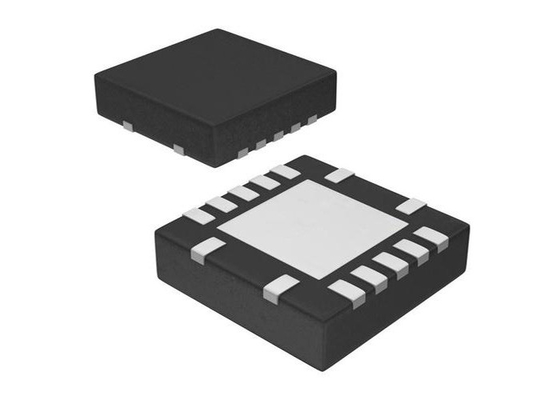 MOSFET GaN IC LMG3422R050RQZR Pengemudi Setengah Jembatan Tujuan Umum VQFN54
