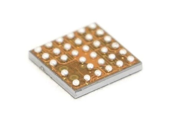 Sistem Pada Chip NRF52811-CAAA-R NRF52811 WLCSP33 BT Menemukan Arah Dan Utas