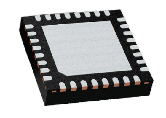 LMG3410R150RWHR GaN IC 150mohm Gan FET Driver Load Driver Smart