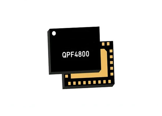WIFI 6 Chip QPF4800TR13 RF Front End 5GHz Wi-Fi 6 Modul Front End
