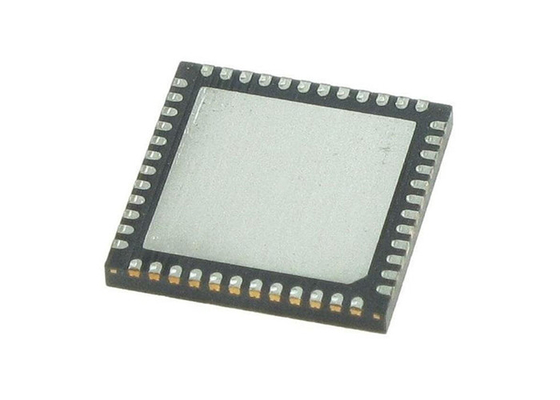 IC BT MKW34A512VFT4 MKW34 BT Energi Rendah 5.0 Mikrokontroler Nirkabel VFQFN48 MCU IC