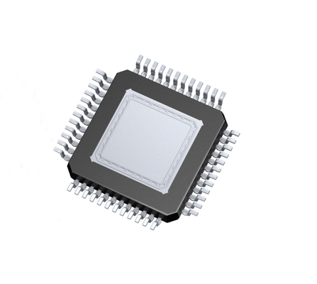 Baterai 200mA Chip Mobil TLE9012DQU Baterai Li Ion IC Monitoring Balancing